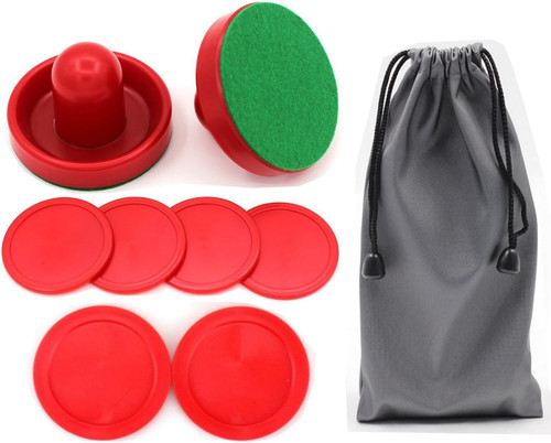Set palette dischi air - set,