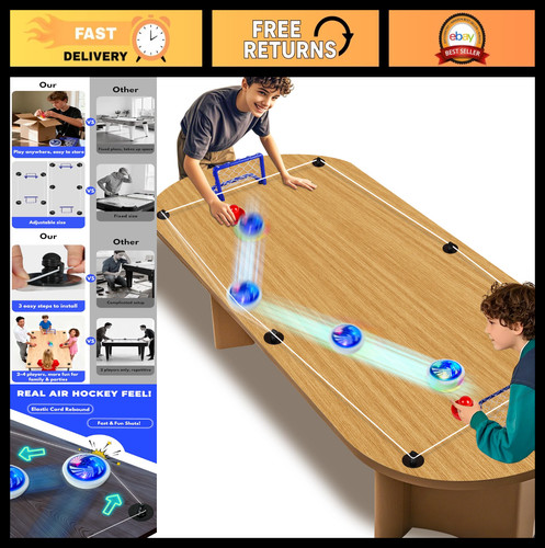 Gioco tavolo air - gioco, da