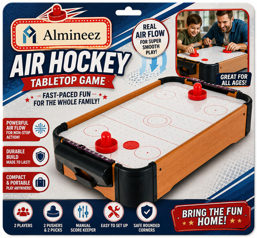 Gioco air hockey - gioco,