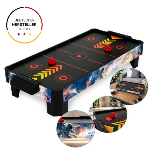 Tavolo airhockey zero g - da,