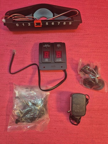 Kit segnapunti elettronico