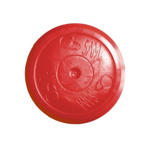 Palet puck rond - puck, pour