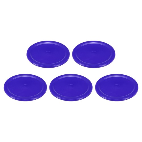 5pcs air hockey pucks 5 - hockey, 2,5