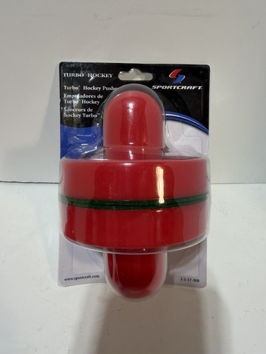Sportcraft turbo hockey - turbo,