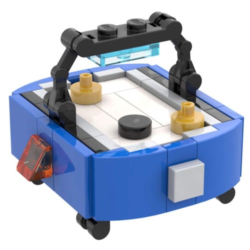 Tavolo air hockey - tavolo,