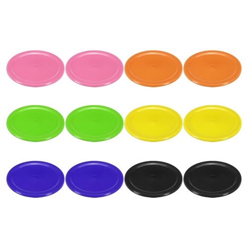 Pezzi air hockey pucks 5 - air,