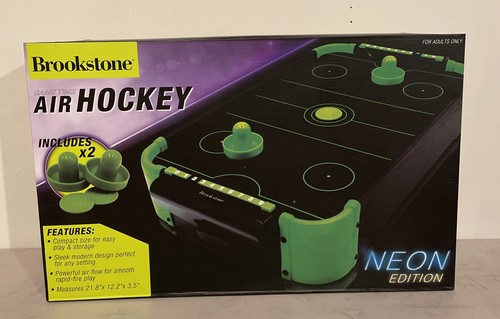 Tavolo air hockey - air,