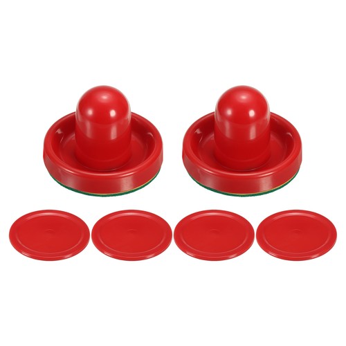 2pz air hockey pusher - pusher, con