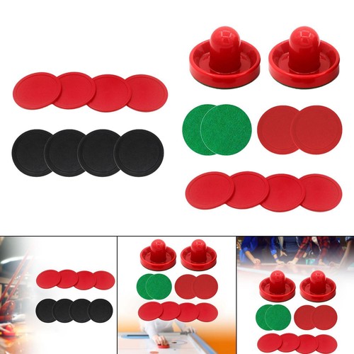 Palets air hockey de - de,