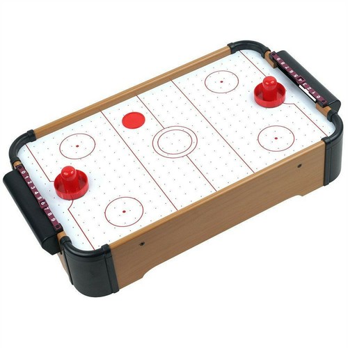 Mini gioco air - hockey, da