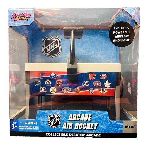 Scrivania arcade air - air, hockey