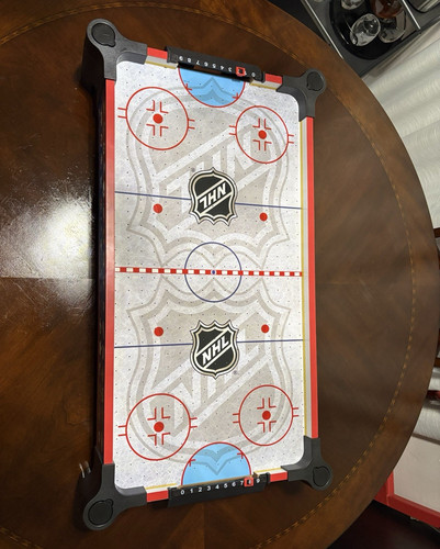 Gioco tavolo nhl air - da,