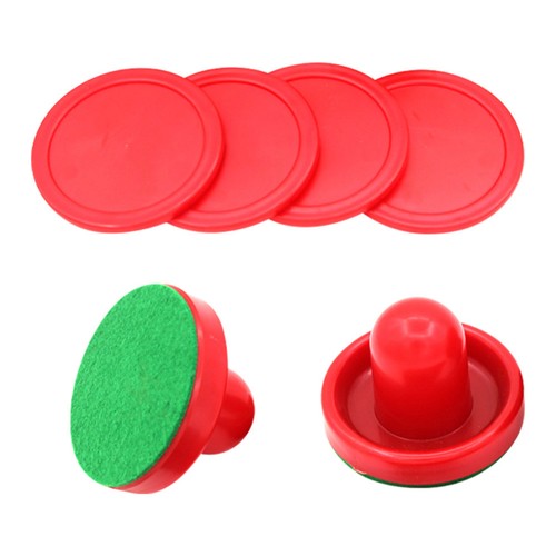 Set air hockey - air, pucks