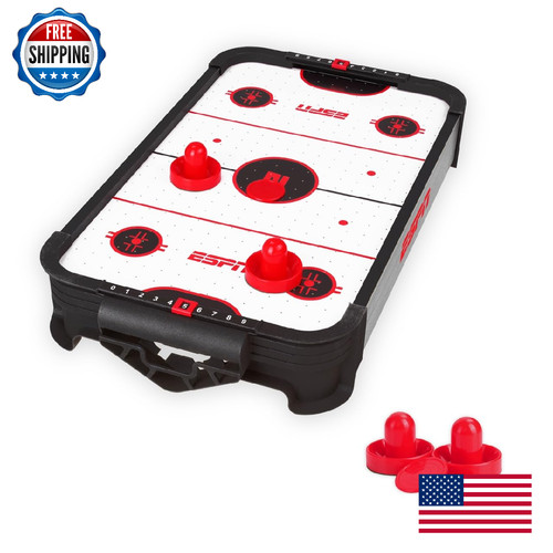 Tavolo espn air hockey per - tavolo,