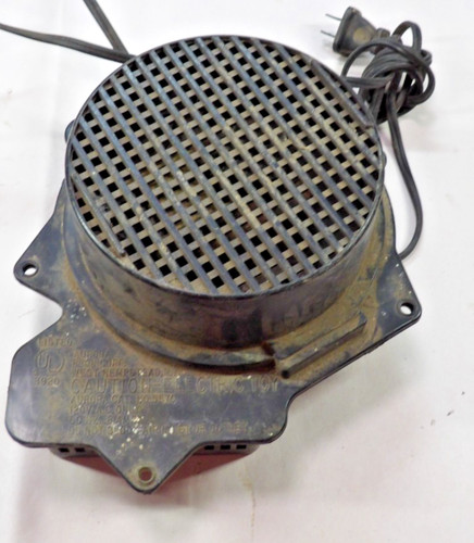 Motore ventilatore tavolo - motore/ventilatore, da