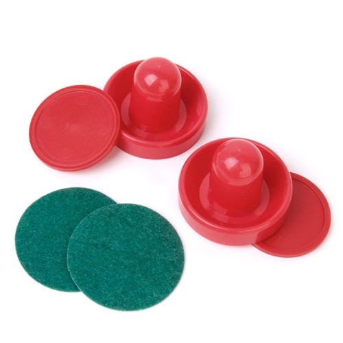 Pulsanti air hockey - 2, 2