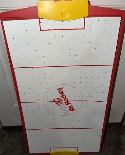 Tavolo hockey vintage - da,