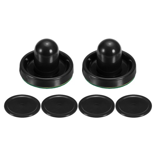 2pcs air hockey - 2pcs,
