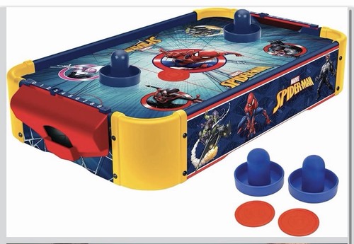Tavolo elettrico spiderman - spiderman, air