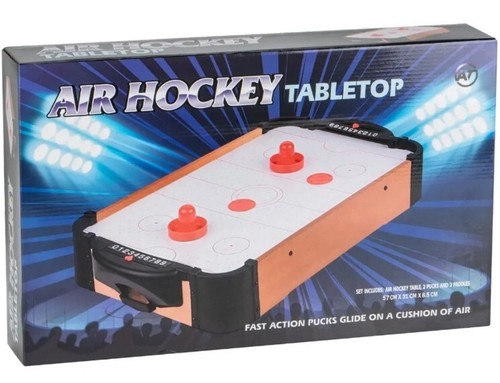 Tavolo mini air hockey - air,