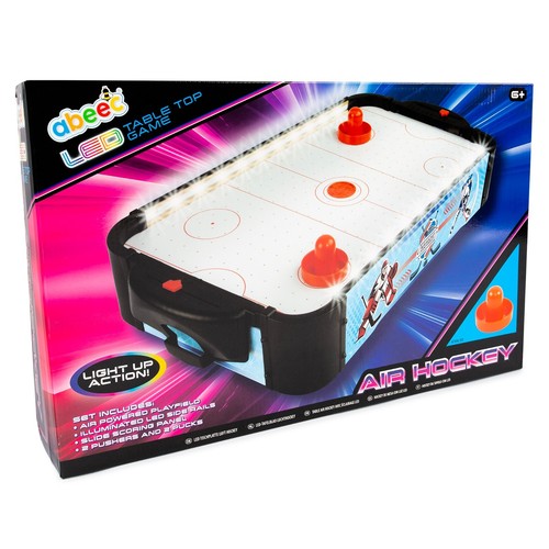 Air hockey tavolo giochi - hockey,