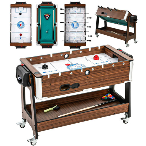 Tavolo multigioco 1 - tavolo, in
