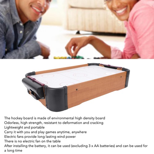 Gioco air hockey tavolo a - gioco,
