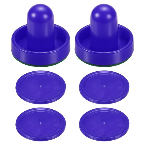 2pz air hockey pushers - 2pz,