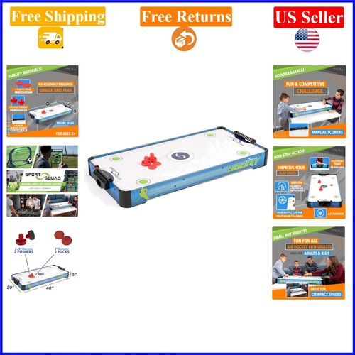 Tavolo air hockey - tavolo,