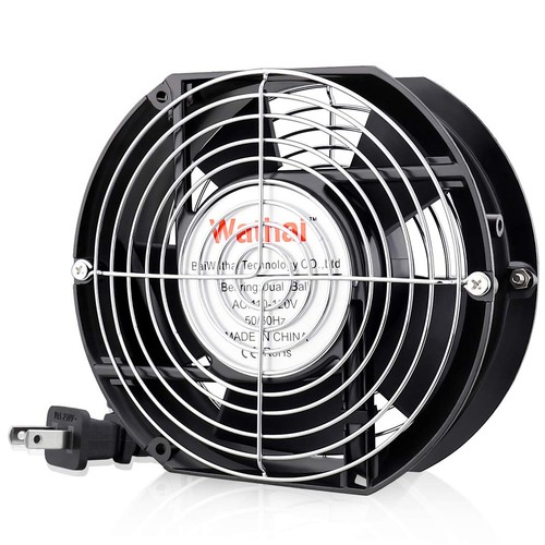 Ventilatore assiale 172 150 - ventilatore,