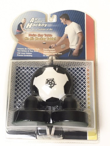 Nuovo air hover - air, hockey