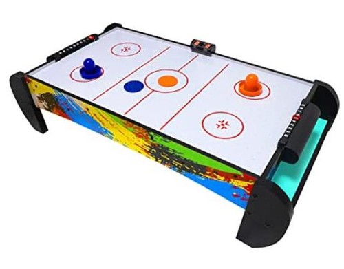 Air hockey tavolo per - hockey,