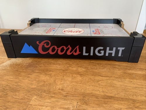 Coors light top - light, air