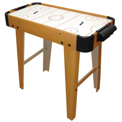 Tavolo air hockey con ventola - tavolo,