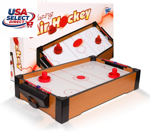 Mini air hockey gioco - air, da