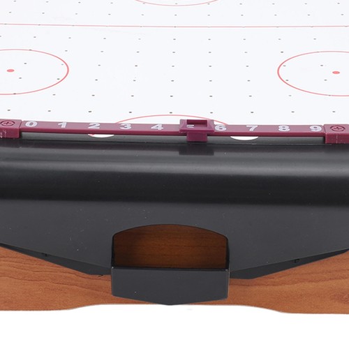 Gioco air hockey - da, a