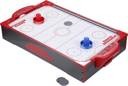 Tavolo air hockey portatile - tavolo,