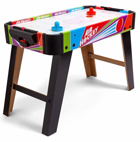Air hockey gioco tavolo - gioco, da