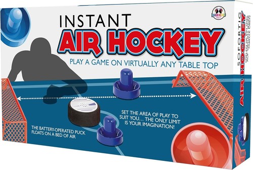 Hockey tavolo scrivania - da,