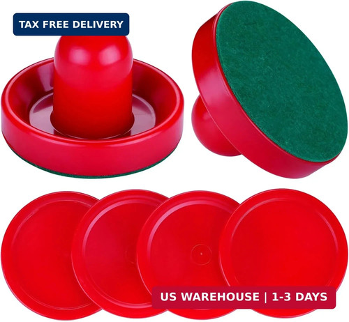 Air hockey pucks paddle - air, paddle,air