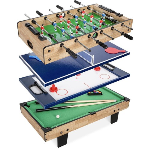 Set tavolo multigioco - set,