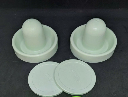 Air hockey mazze pushers - air, /
