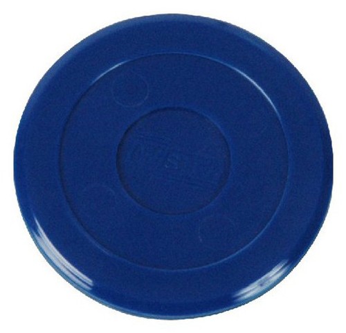 Palet puck ø62mm - puck, bleu