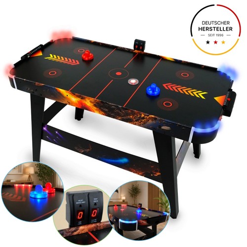Tavolo airhockey con luce - airhockey,