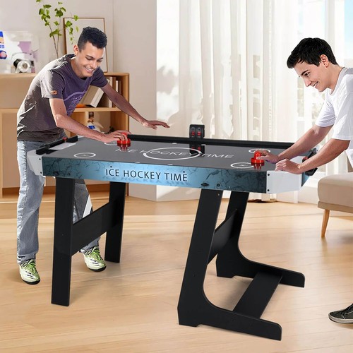 Floding air hockey tavolo - air,