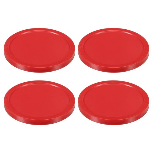 4pcs air hockey pucks - 4pcs,