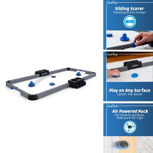 Eastpoint sports pista - eastpoint,