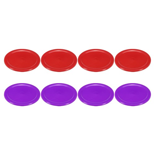 Pezzi air hockey pucks 5 - 8,