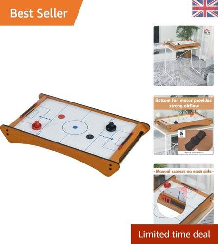 Tavolo air hockey portatile - da,