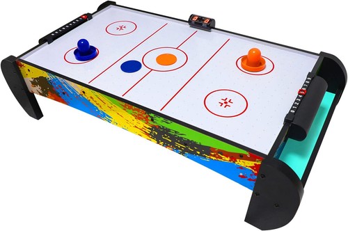 Tavolo hockey aria da - da,
